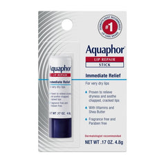 Aquaphor? Lip Protectant + SPF (Dual Pack)