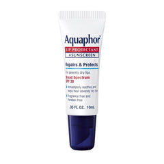 Aquaphor? Lip Protectant + SPF 30