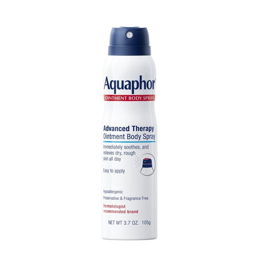 Aquaphor? Ointment Body Spray (3.7oz.)
