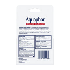 Aquaphor Healing Ointment Minor Wound Care 2 035Oz