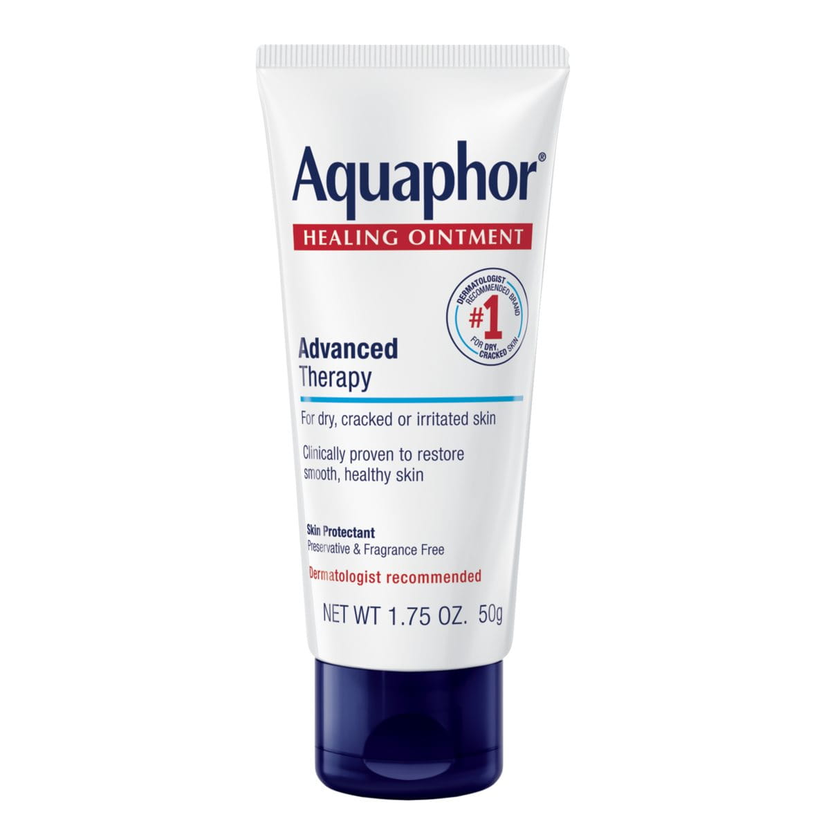 Aquaphor Healing Ointment 1, D ,75Oz