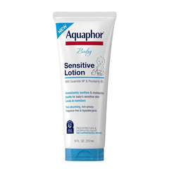 Aquaphor? Moisturizing Cream (8oz.)