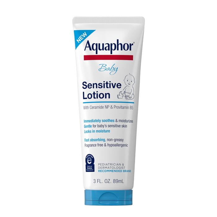 Aquaphor? Lip Protectant + SPF 30