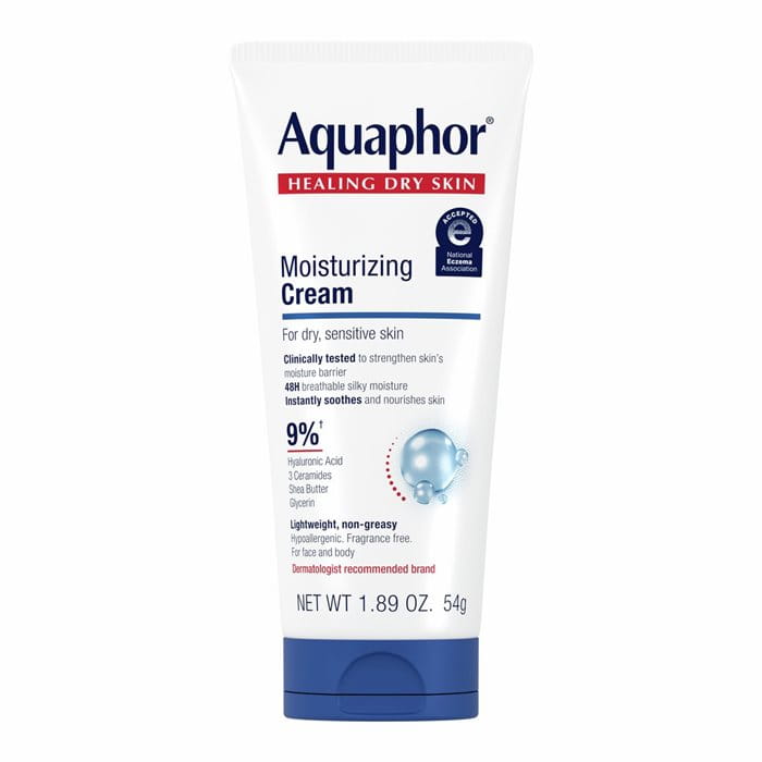 Aquaphor? Moisturizing Cream (8oz.)