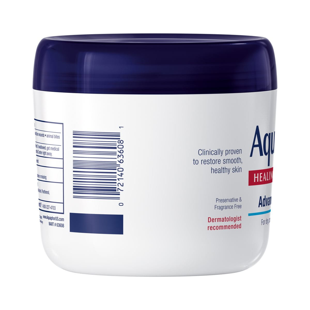 Aquaphor Childrens Healing Ointment 14Oz