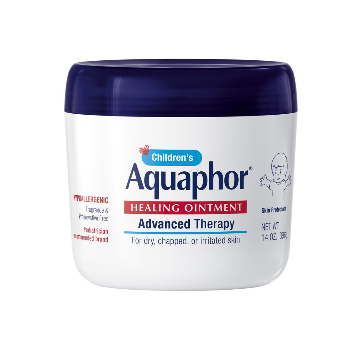 Aquaphor Healing Ointment 14Oz