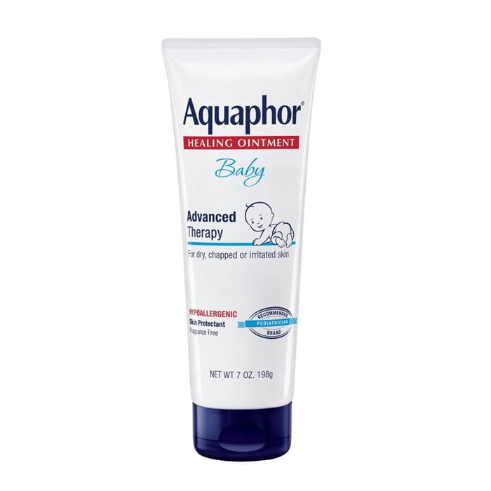 Aquaphor Baby Sensitive Lotion, Baby Lotion, 3 Fl Oz