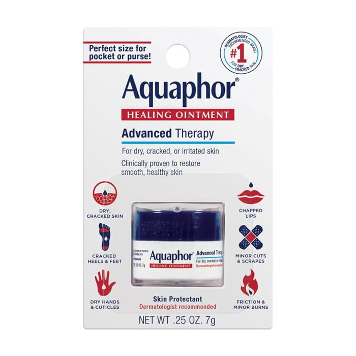 HEALING OINTMENT (7OZ.)