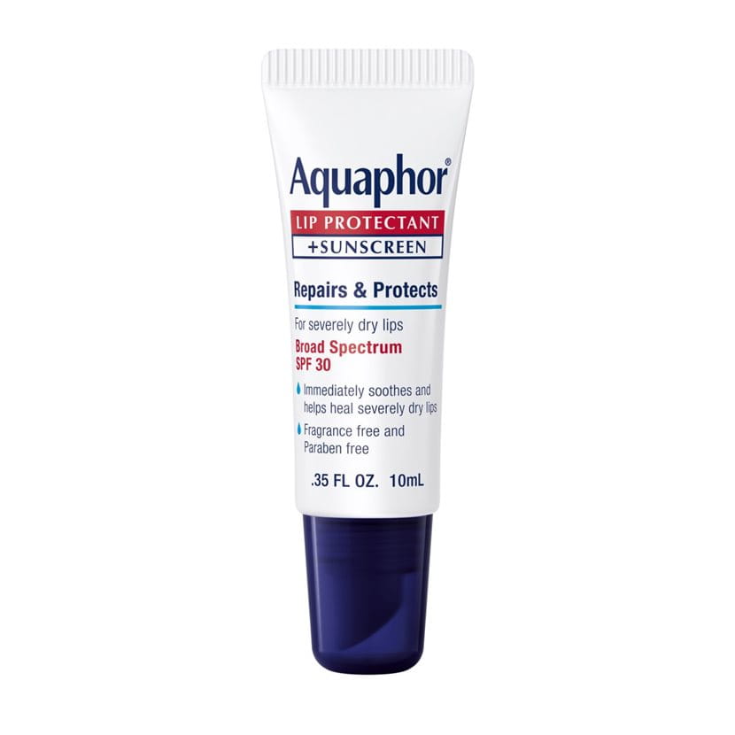 Aquaphor? Lip Protectant + SPF 30