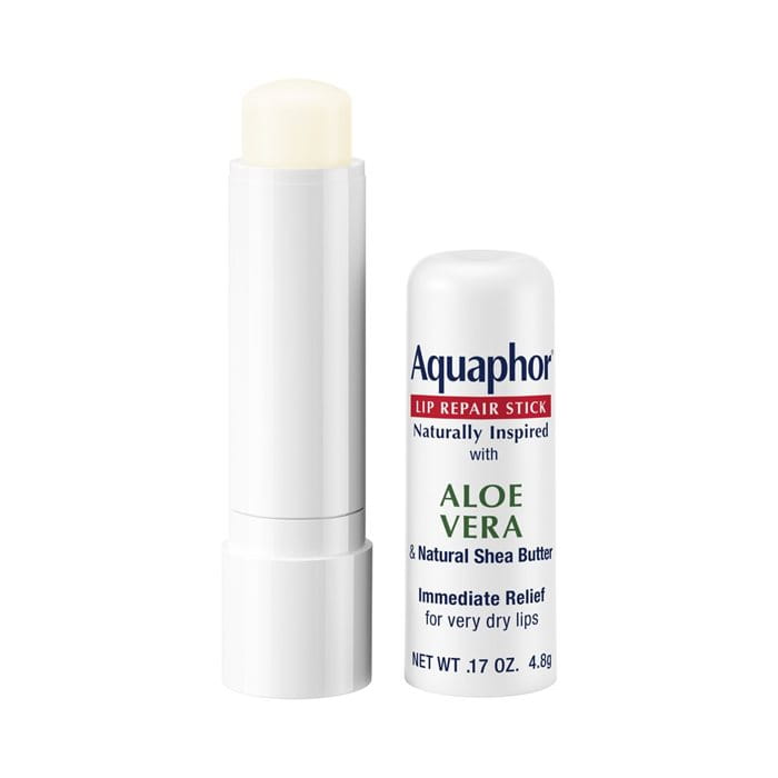 Aquaphor? Lip Protectant + SPF (Dual Pack)
