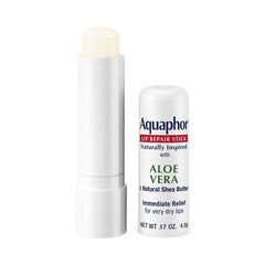 Aquaphor? Lip Protectant + SPF (Dual Pack)