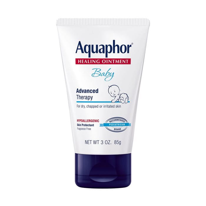 Aquaphor? Baby Diaper Rash Cream (3.5oz.)