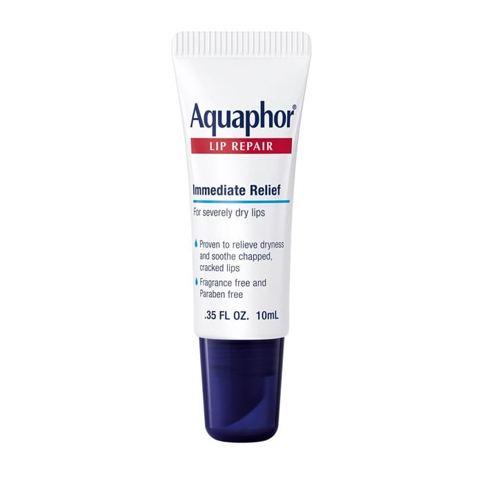 Aquaphor? Lip Protectant + SPF (Dual Pack)