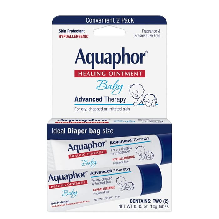 Aquaphor? Lip Repair (Dual Pack)