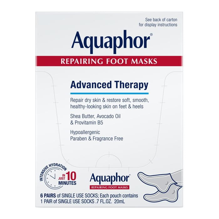Aquaphor? Hand Mask