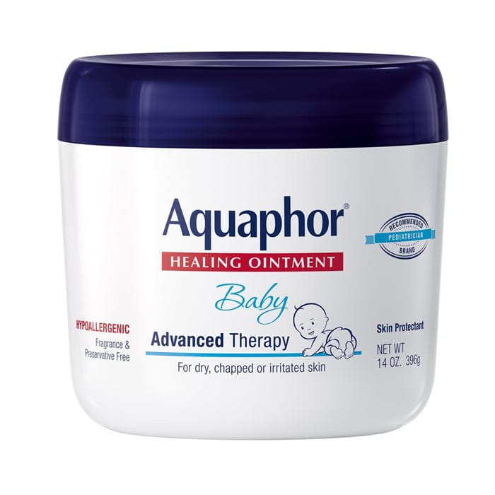 Aquaphor? Baby Diaper Rash Cream (3.5oz.)
