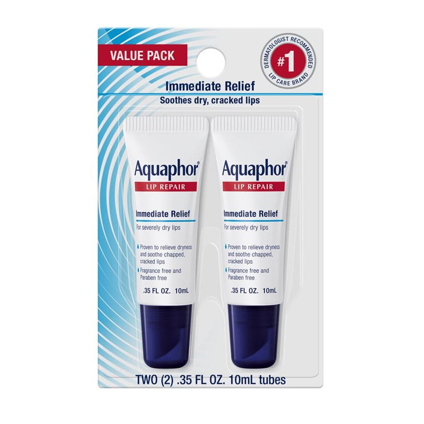Aquaphor? Lip Repair (Dual Pack)