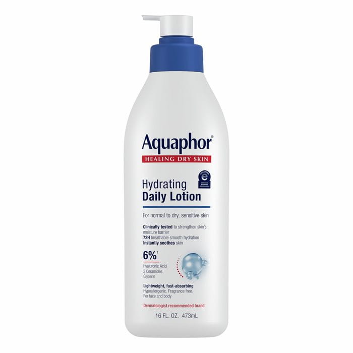 Aquaphor? Moisturizing Cream (16oz.)