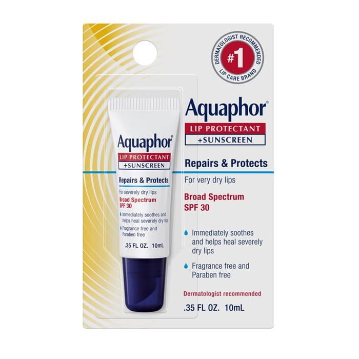 Aquaphor Baby Sensitive Lotion, Baby Lotion, 3 Fl Oz